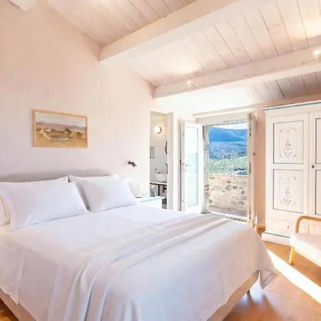 Luxury In Val D'orcia Private Tuscan Oasis Vila *