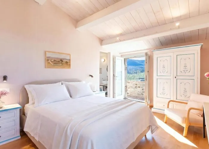 Luxury In Val D'orcia Private Tuscan Oasis Vila *