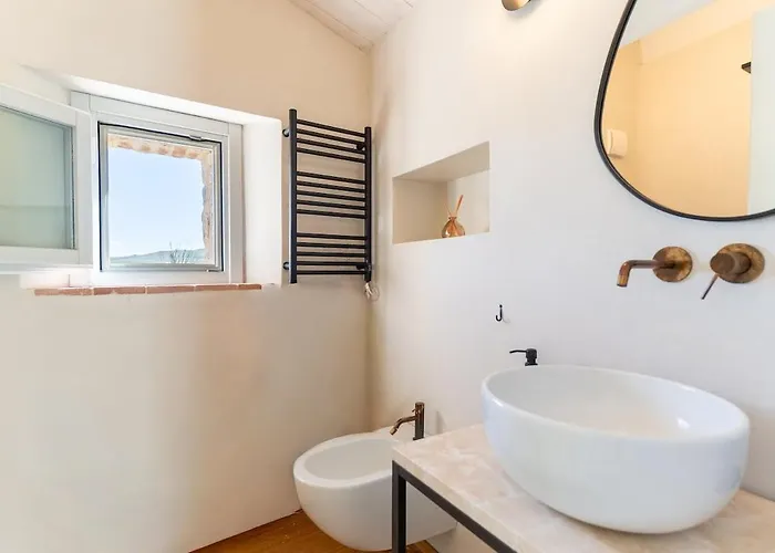 Luxury In Val D'orcia Private Tuscan Oasis Vila *