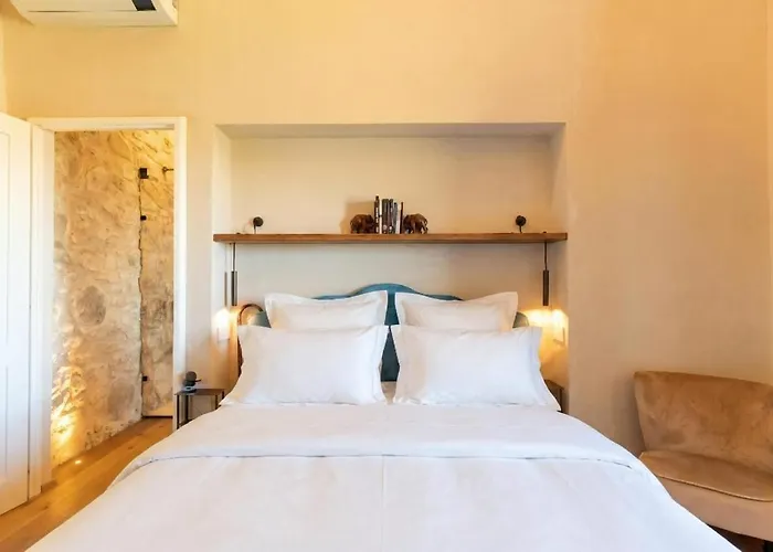 Vila Luxury In Val D'orcia Private Tuscan Oasis Campiglia dʼOrcia