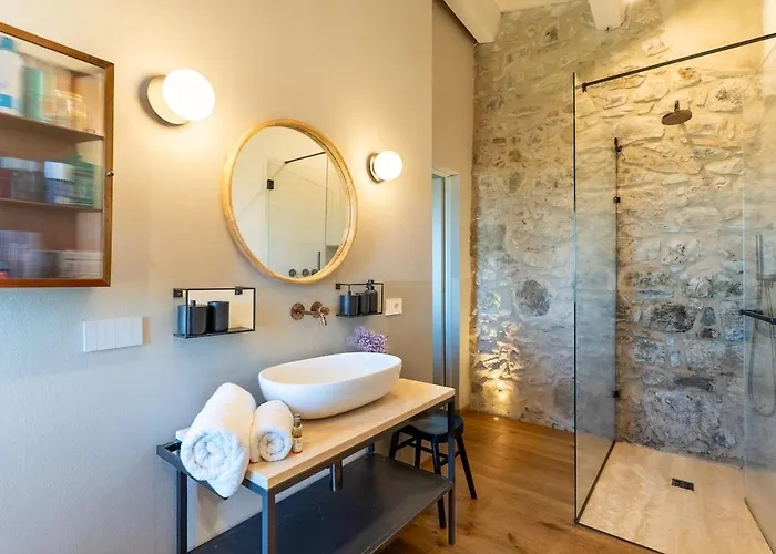 Luxury In Val D'orcia Private Tuscan Oasis