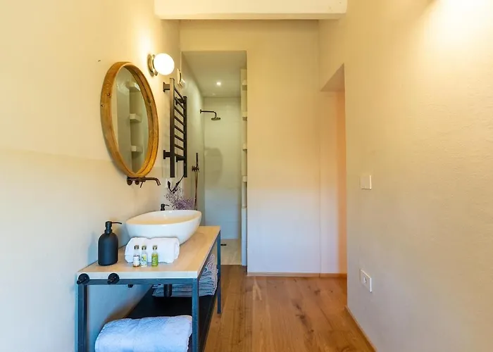 Luxury In Val D'orcia Private Tuscan Oasis Vila