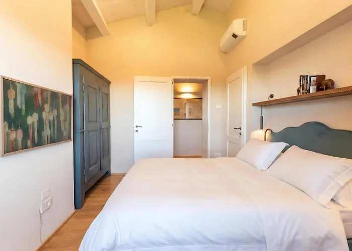 Luxury In Val D'orcia Private Tuscan Oasis Vila *