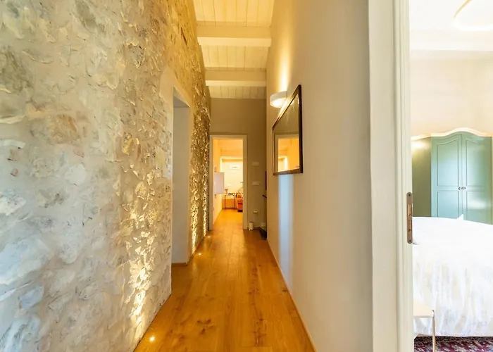 Vila Luxury In Val D'orcia Private Tuscan Oasis Campiglia dʼOrcia
